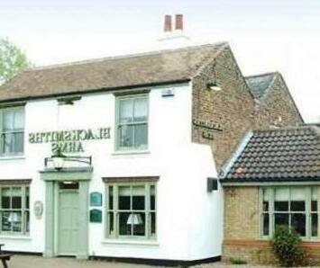 The Blacksmiths Arms Wisbech