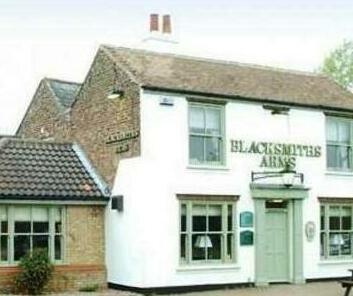The Blacksmiths Arms Wisbech