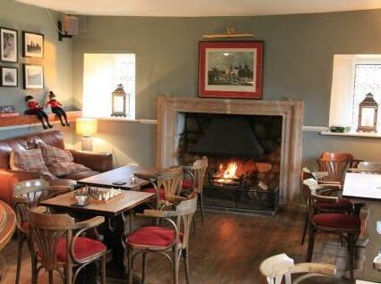 The White Horse Inn - Photo5