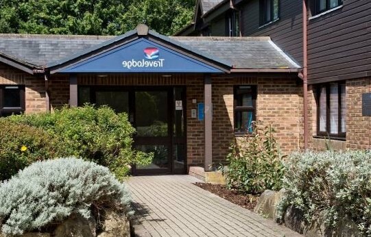 Travelodge Hotel Emsworth