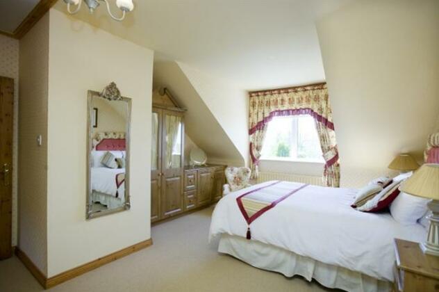 Abocurragh Farmhouse Bed and Breakfast - Photo4