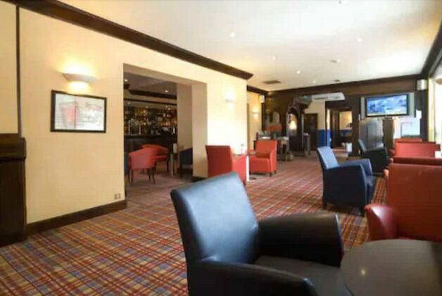 The Bell Hotel Epping - Photo3