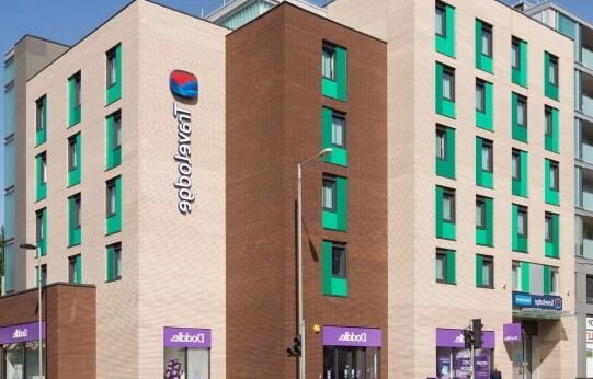 Travelodge Epsom Central Hotel