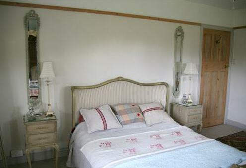 The Old Vicarage - Photo3