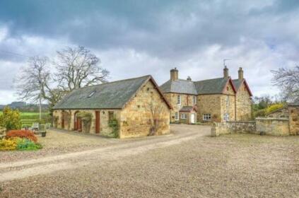 Coquet Bed & Breakfast