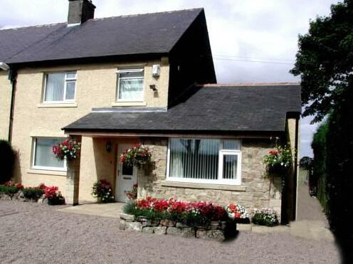 Northumberland Cottage B&B - Photo2