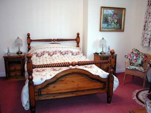 Northumberland Cottage B&B - Photo3