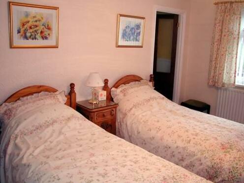 Northumberland Cottage B&B - Photo4