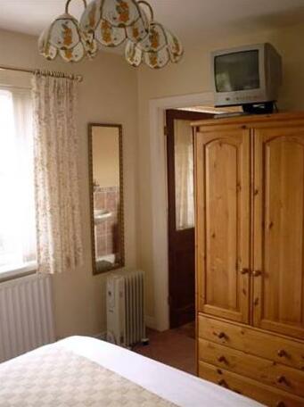 Northumberland Cottage B&B - Photo5