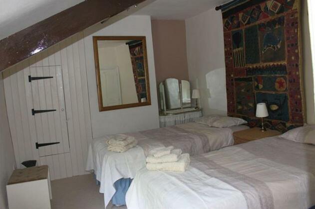 Enniskerry - The Loves Cottage - Photo3