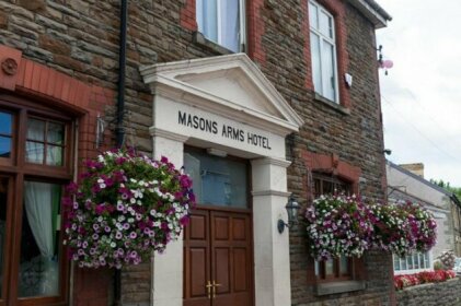 Masons Arms Hotel Ewenny
