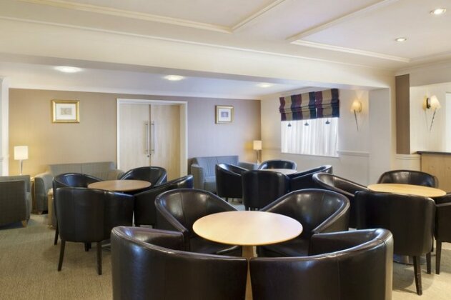 Holiday Inn A55 Chester West - Photo3