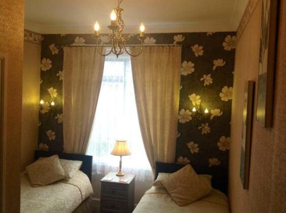 Braeside Guesthouse Exeter - Photo3