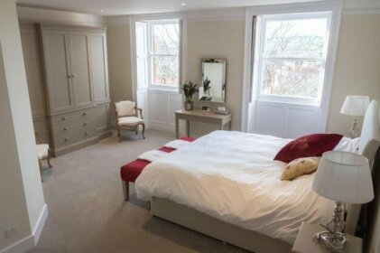 Broadway House Luxury Serviced Rooms