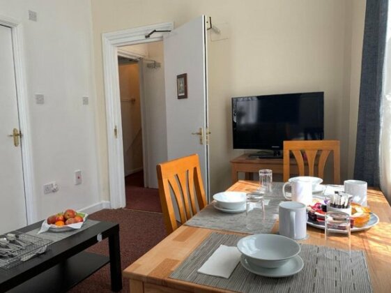 St Anne's Road Guest House - Photo3