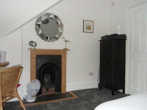 Townhouse Exeter - Photo2