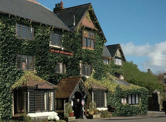 Exmoor White Horse Inn - Photo4