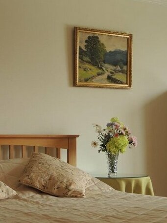 Stockleigh Lodge Bed & Breakfast Exford - Photo4