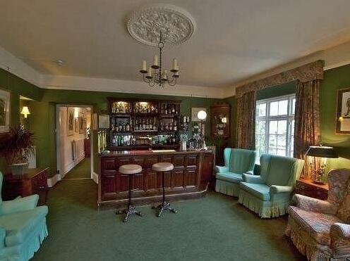 The Crown Hotel Exford - Photo3