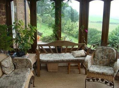 Matford Belvedere Bed and Breakfast Exminster - Photo3