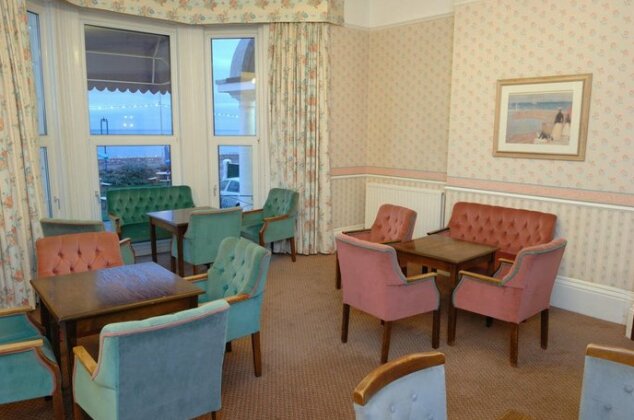 Cavendish Hotel Exmouth - Photo3