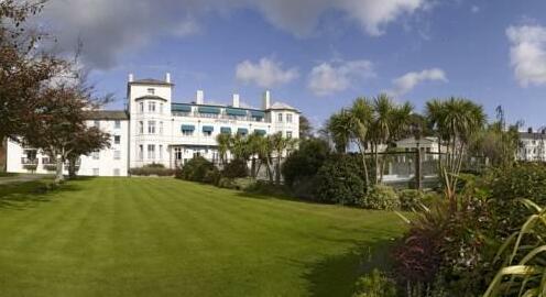 The Imperial Hotel Exmouth - Photo2
