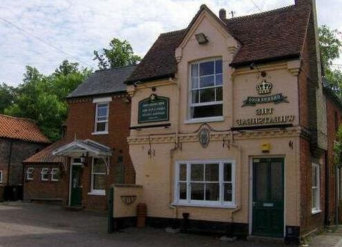 The Wheatsheaf Exning