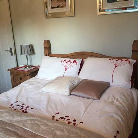 Eyam Tea Rooms Bed and Breakfast - Photo2