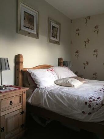 Eyam Tea Rooms Bed and Breakfast - Photo3