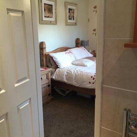 Eyam Tea Rooms Bed and Breakfast - Photo4