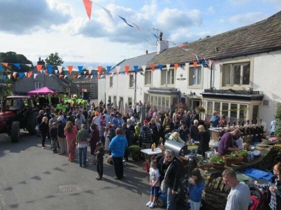 The Miners Arms Eyam