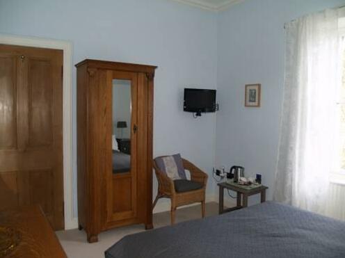 AllanBank Bed and Breakfast - Photo5