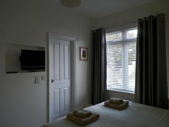 Hillcrest Bed & Breakfast - Photo5