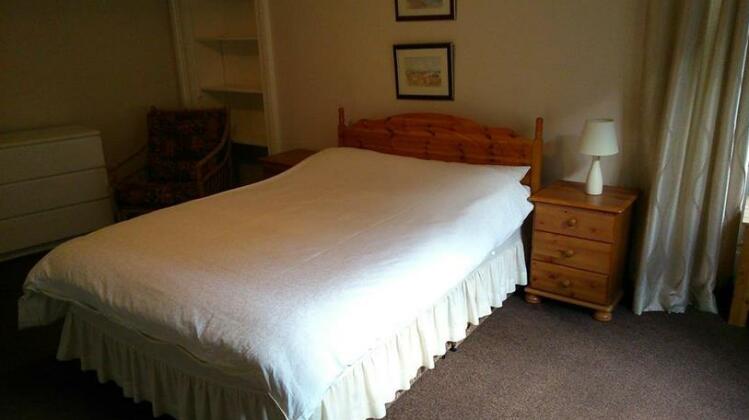 Invereye House Eyemouth - Photo2
