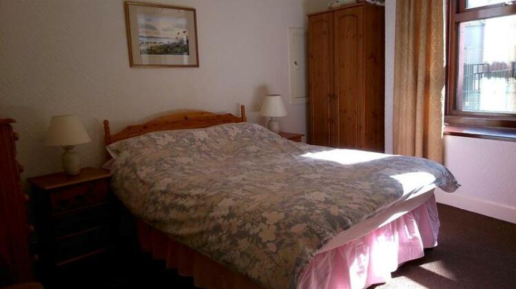 Invereye House Eyemouth - Photo3
