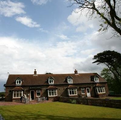 Redhall Cottage