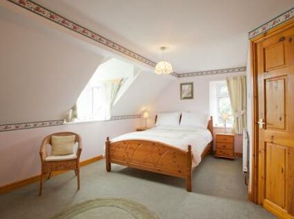 Redhall Cottage - Photo2