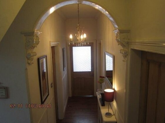 The Anchorage Eyemouth - Photo2