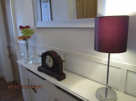 The Anchorage Eyemouth - Photo4