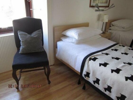 The Anchorage Eyemouth - Photo5