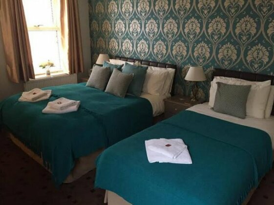 The Bantry Guest House - Photo3