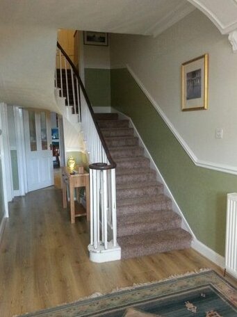 Westwood House Bed and Breakfast - Photo2