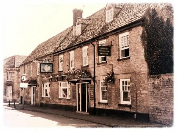 The Swan Hotel Eynsham