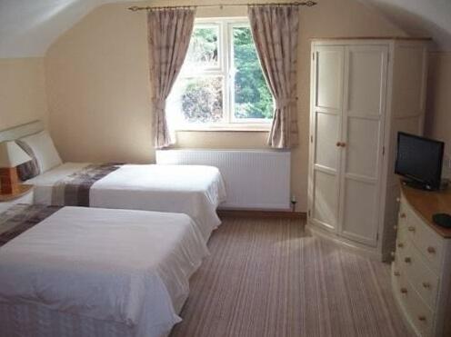 The Laurels Bed & Breakfast Lodge - Photo5