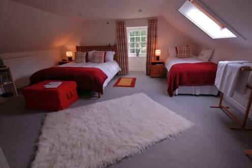 Ladywell House Bed & Breakfast - Photo2