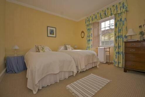 Ladywell House Bed & Breakfast - Photo3