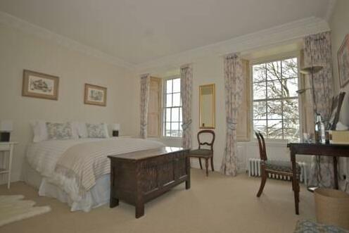 Ladywell House Bed & Breakfast - Photo4