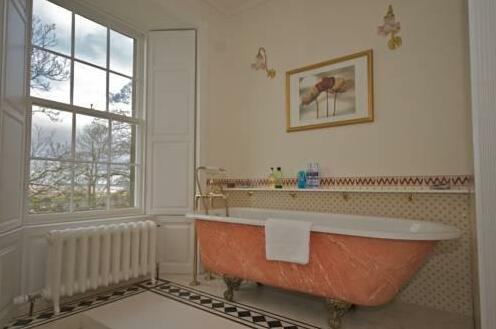Ladywell House Bed & Breakfast - Photo5