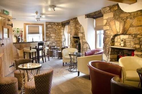 The Covenanter Hotel - Photo5