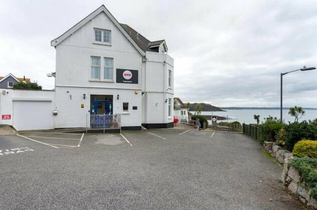 Anacapri Falmouth - Photo4